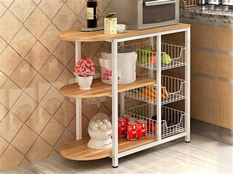 Multipurpose Kitchen Shelf Rack @ Crazy Sales - We have the best daily deals online!