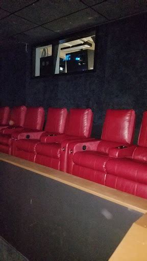 Movie Theater «AMC Orange Park 24», reviews and photos, 1910 Wells Rd, Orange Park, FL 32073, USA