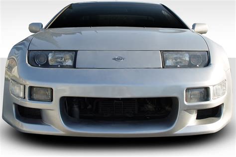 Nissan 300zx Custom Parts