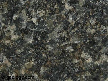 Gabbro: Igneous Rock - Pictures, Definition & More