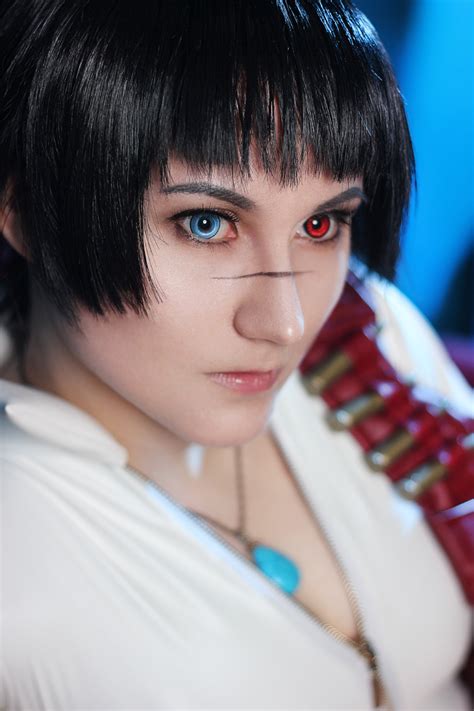 Lady DMC3 by Lady-I-Hellsing on DeviantArt