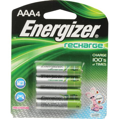 Energizer Rechargeable Cell Aaa Various Design | contratacion.fundovidaips.com