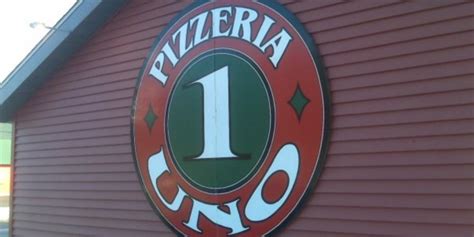 Pizzeria Uno | Travel Wisconsin