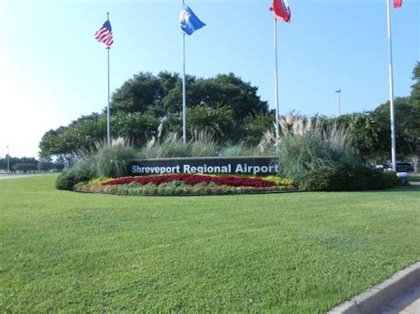 Shreveport Regional Airport Sees Growth in Passenger Traffic