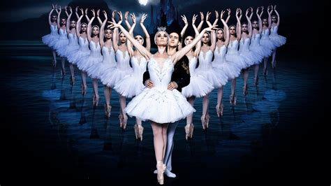 Russian Ballet Theatre Tickets | Event Dates & Schedule | Ticketmaster.com