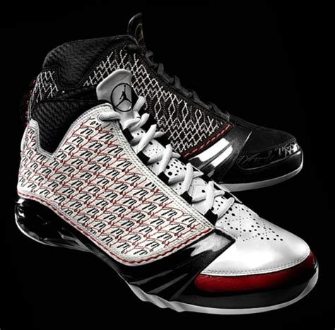 Michael Jordan Basketball Shoes: Nike Air Jordan XX3 (23 or XXIII) - Picture 1