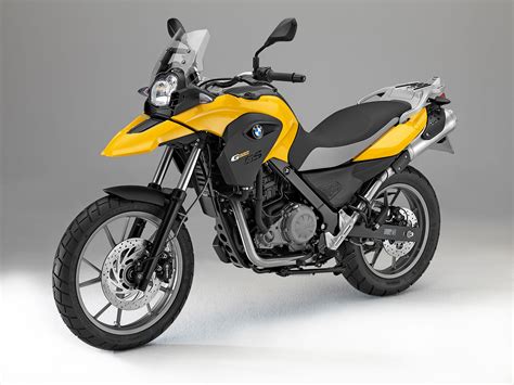 BMW G650GS (2012-2013) Specs, Performance & Photos - autoevolution