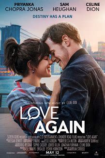 Love Again (film) - Wikipedia