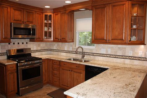 29+ Polular Cream Granite Kitchen Countertops | CountertopsNews