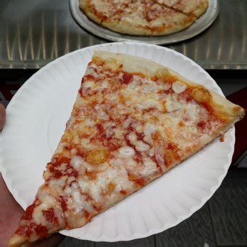 1 Dollar Pizza - 21 Photos & 26 Reviews - Pizza - 748 9th Ave, Hell's Kitchen, New York, NY ...