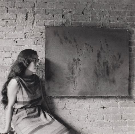 See Photos From Yoko Ono’s MoMA Exhibit | TIME