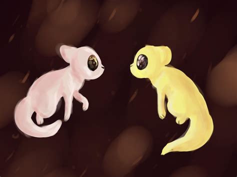 (Ending spoiler) tried something new with this fanart! : r/rainworld