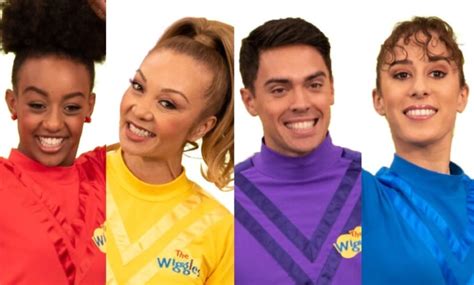 Wiggles announces new, gender diverse cast, including non-binary Unicorn