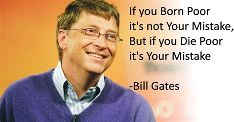 12 Best Quotes From Bill Gates Leadership - Unique Information About Facts In The World