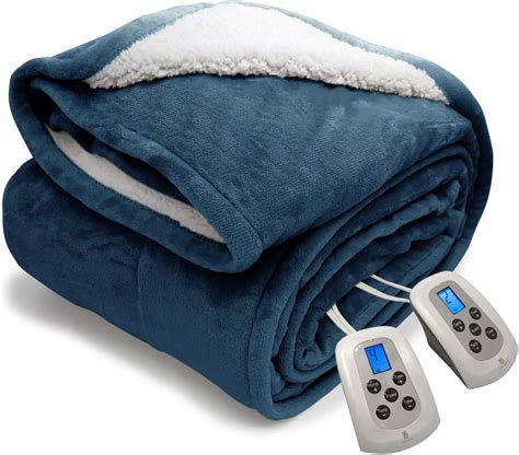 Best Heating Queen Size Blanket - Home Gadgets