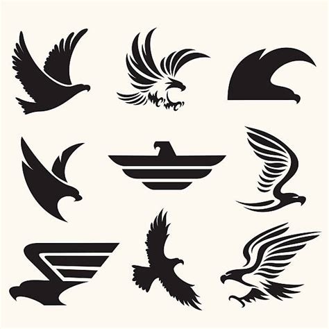 46,400+ Eagle Stock Illustrations, Royalty-Free Vector Graphics & Clip ...