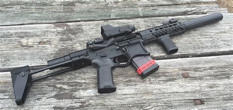 300 Blackout AR Everything To Know About The 300 BLK AR, 59% OFF