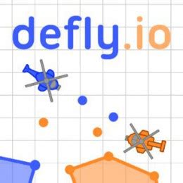 Defly.io: Play Defly.io for free on LittleGames