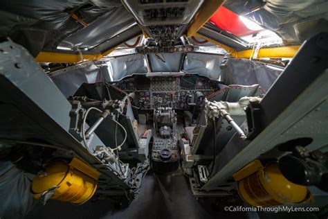 Castle Air Museum: A Fantastic Aviation Museum outside of Merced - California Through My Lens