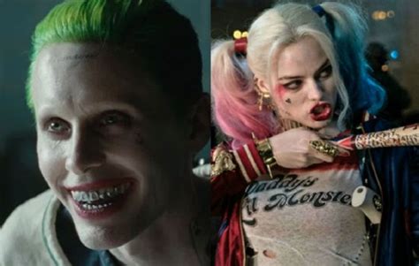 New Joker and Harley Quinn movie announced