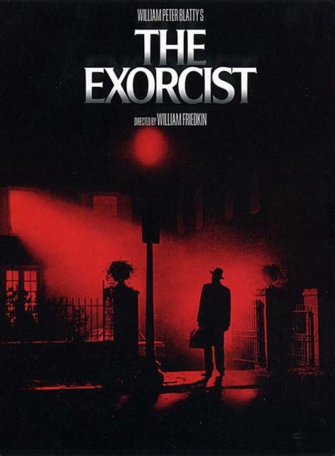 MOVIE POSTERS: THE EXORCIST (1973)