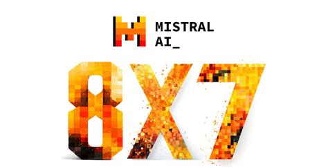 Mistral Unveils Mixtral 8x7B: A Leading Open SMoE Model