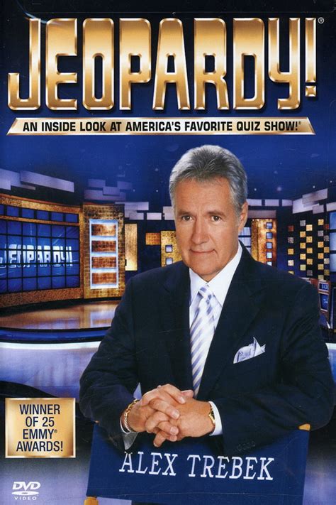 Jeopardy Font and Jeopardy Font Generator