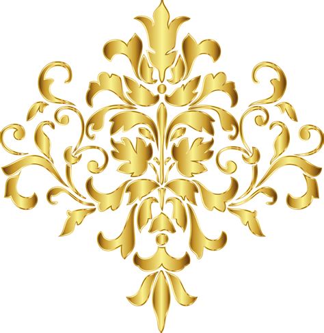 Free Gold Design Cliparts, Download Free Gold Design Cliparts png images, Free ClipArts on ...