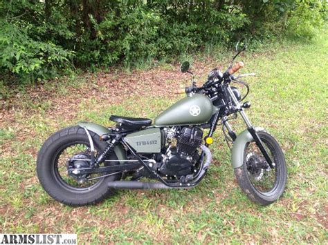 ARMSLIST - For Sale/Trade: Custom honda rebel bobber