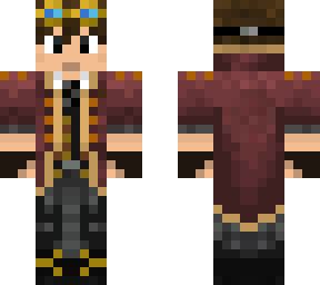 Noxus | Minecraft Skins