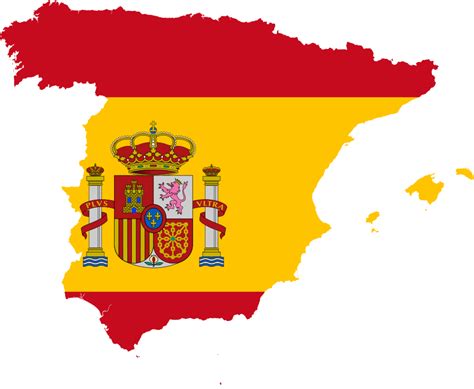 File:Flag map of Spain.svg - Wikimedia Commons