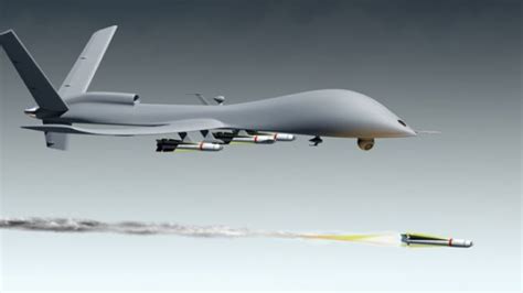 In the Context of "1,000 Years" of Warfare, Drones Are "More Humane" | Mother Jones