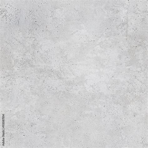 Seamless Concrete Texture. Grey Background Stock-Foto | Adobe Stock