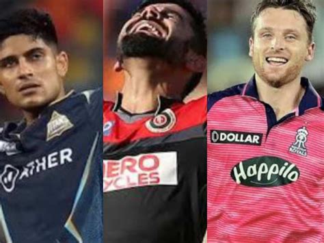 Most runs in IPL: Top 10 highest-run getters in an IPL season – FirstSportz