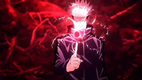 Jujutsu kaisen {Hollow-purple} Eng sub Full CLICK HERE 👇👇 for more ...