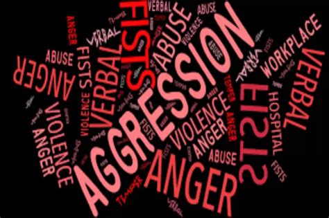 Prevention and Management of Aggression and Violence – Mediforce