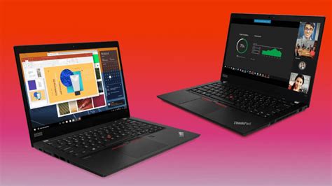 LaptopMedia » [Comparison] Lenovo ThinkPad T14 Gen 2 vs T14 Gen 1 – what are the differences?