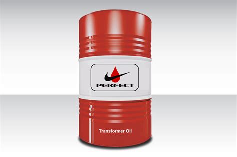 Transformer Oil – Perfect Lubricants