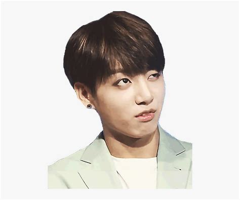 Jungkook Meme Png - Bts Jungkook Meme Png, Transparent Png - kindpng