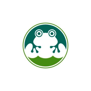 Frog Logo Vector Art PNG Images | Free Download On Pngtree