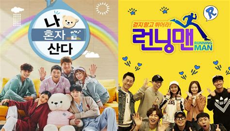 Best Korean variety show for 2022 announced: report