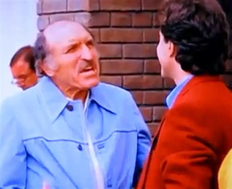 Seinfeld’s ‘Uncle Leo’ Dies At 88