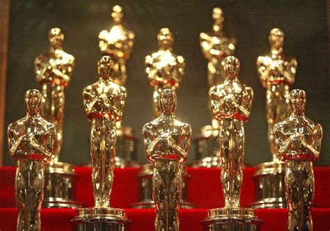 Best Picture Oscar Winner 2024 List - Peri Anna-Diane