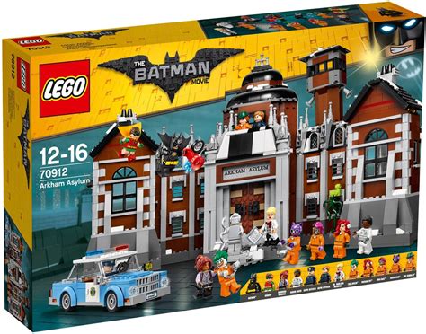 More sets from The LEGO Batman Movie revealed [News] | The Brothers Brick | The Brothers Brick