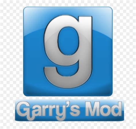 Gmod Logo - LogoDix