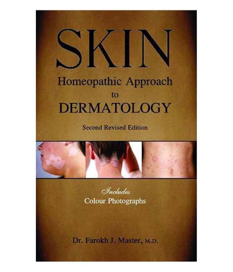 Skin: Homeopathic Approach To Dermatology: Buy Skin: Homeopathic Approach To Dermatology Online ...