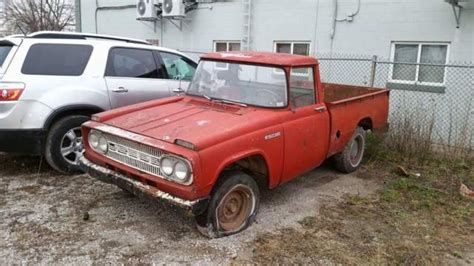 1967 toyota stout for sale - Toyota Other 1967 for sale in Dry Ridge ...