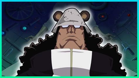 The Fate Of Bartholomew Kuma- One Piece Chapter 909 - DiscoverDiary.com