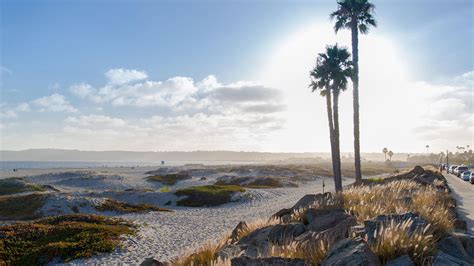 Travelers Rank Coronado Beach Among Top 25 Beaches in US: TripAdvisor – NBC 7 San Diego