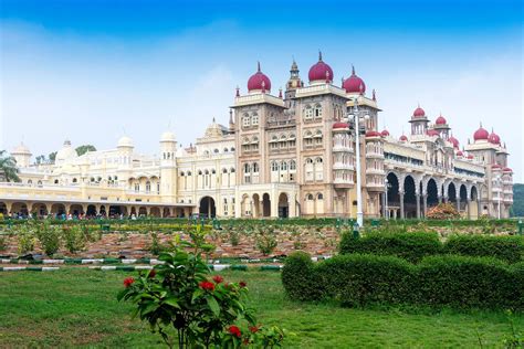 Mysore Palace | Description, History, & Facts | Britannica